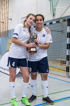 Bild 285 - B-Juniorinnen Futsalmeisterschaft